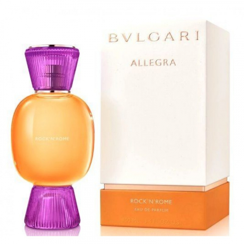 Копия Евро Bvulgari Rock' N' Rome 100 ml