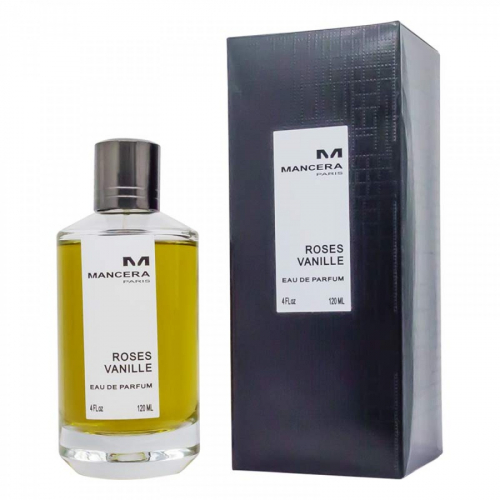 Копия Mancera Roses Vanille 120 ml