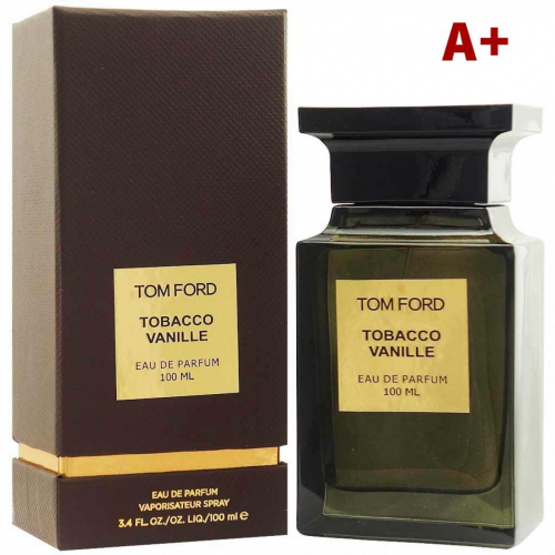 Копия A + Tom Ford Tabacco Vanille, edp., 100 ml