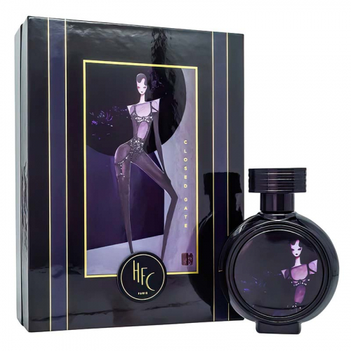 Копия Haute Fragrance Company Closed Gate,edp., 75ml