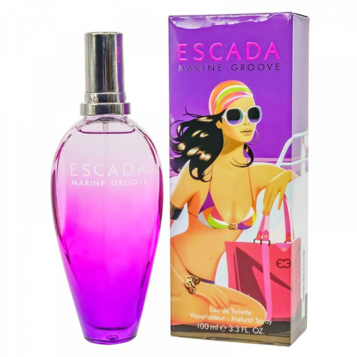 Копия Escada Marine Groove,edt., 100 ml