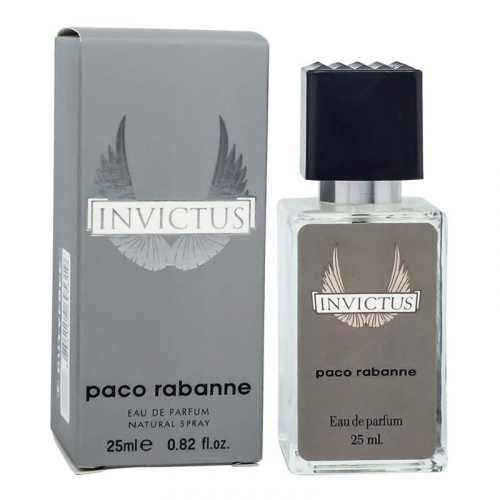 Копия Paco Rabanne Invictus,edp., 25ml