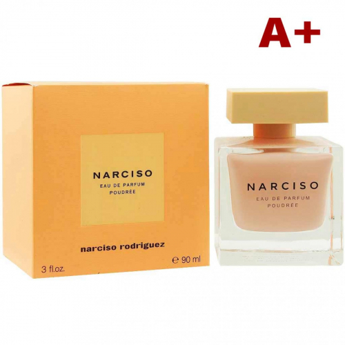 Копия А +  Narciso Rodriguez Poudree, edp., 90 ml