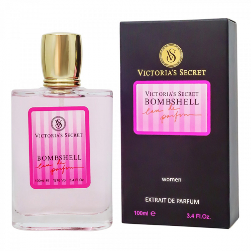 Копия Тестер Victoria's Secret Bombshell, 100ml