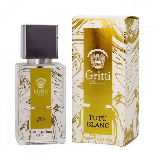 Копия Gritti Tutu Blanc,edp., 25ml