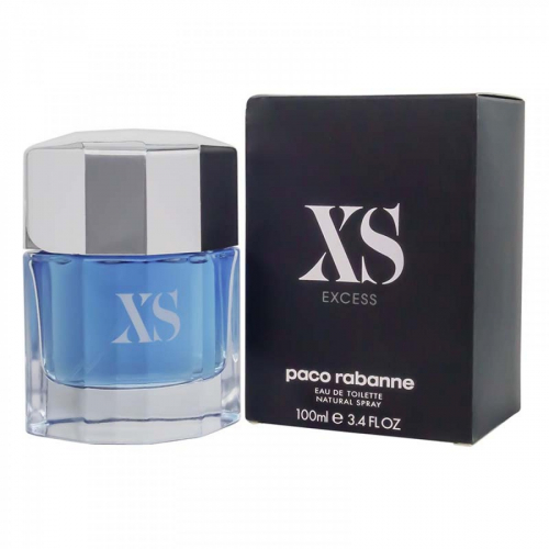 Копия Paco Rabanne  XS Excess Pour Homme,edt., 100ml