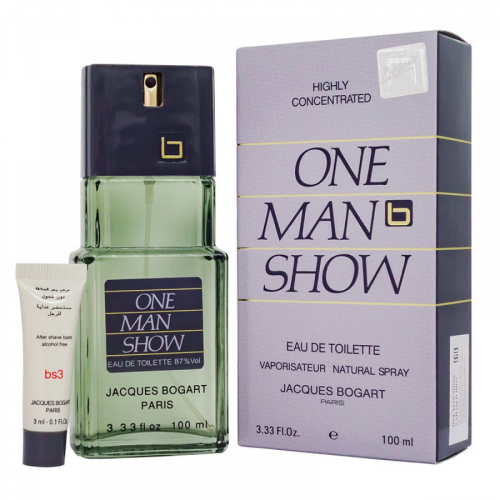 Копия Lux Jacques Bogart One Man Show,edt.,  100 ml (оригинал)