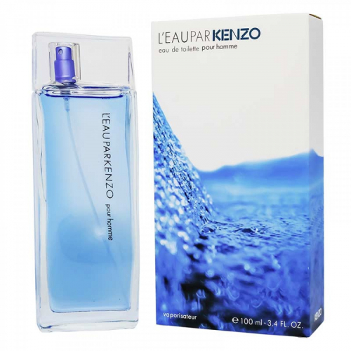 Копия Kenzo L'Eau Par Kenzo Pour Homme, edt, 100ml