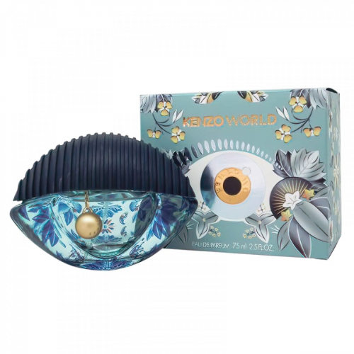 Копия Kenzo World Fantasy Collection,edp. ,75ml