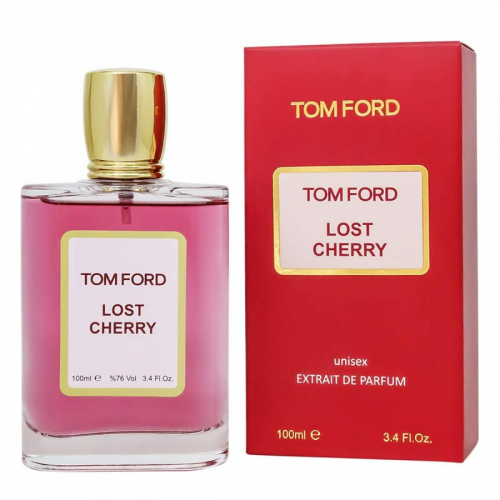 Копия Тестер Tom Ford Lost Cherry 100 ml