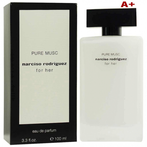 Копия А+ Narciso Rodriguez Pure Musc For Her, edp., 100 ml