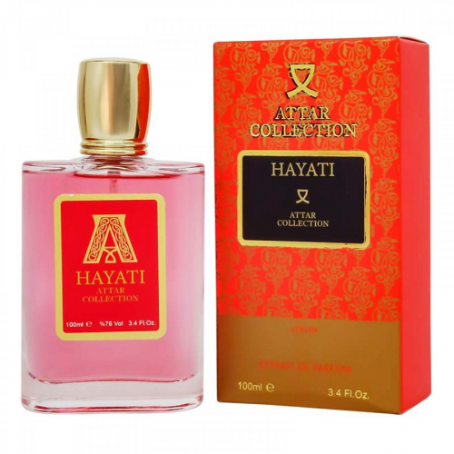 Копия Тестер Attar Collection Hayati 100 ml