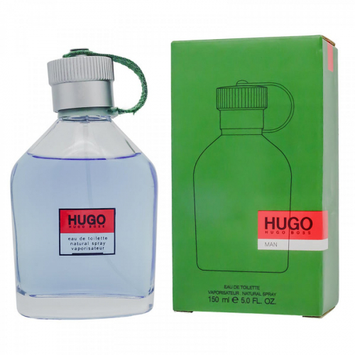 Копия Hugo Boss Hugo Man,edt., 100ml