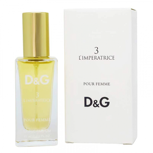 Копия Dolce & Gabbana L'Imperatrice 3,edp., 30ml
