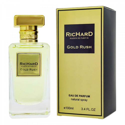 Копия Richard Gold Rush,edp., 100ml