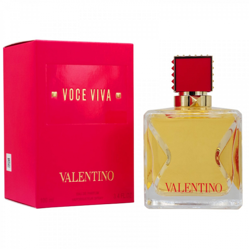 Копия Евро Valentino Voce Viva,edp., 100ml