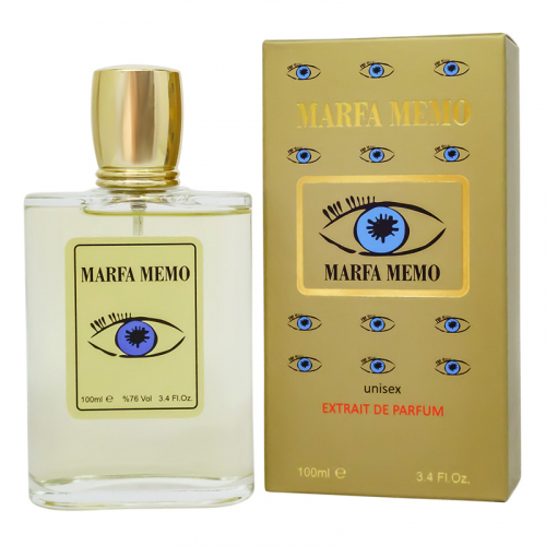 Копия Тестер Memo Marfa, 100ml