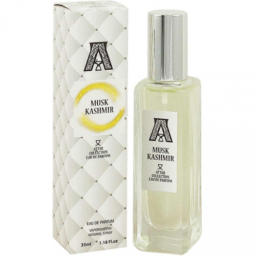 Копия Тестер Attar Collection Musk KKashmir, edp., 35 ml