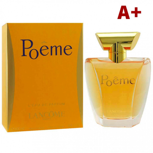 Копия A + Lancome Poeme, edp., 100 ml