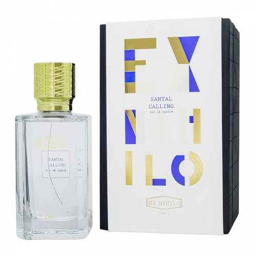 Копия Ex Nihilo Santal Calling,edp., 100ml