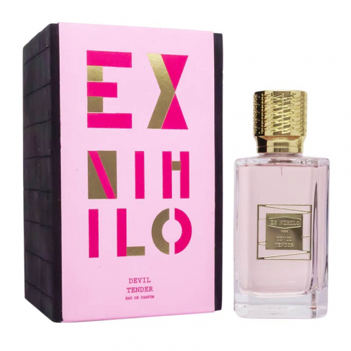 Копия Ex Nihilo Devil Tender,edp., 100ml