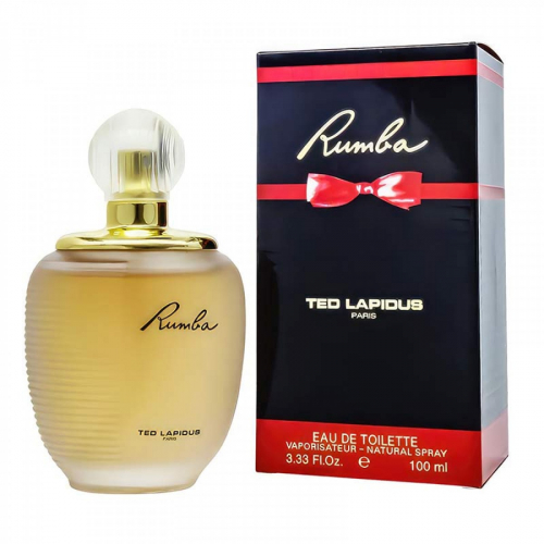Копия Ted Lapidus Rumba,edt., 100ml