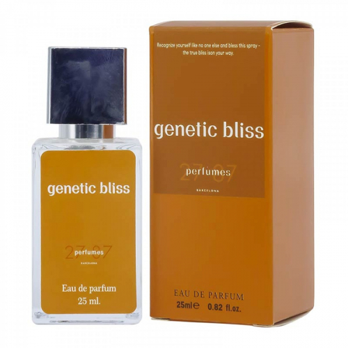 Копия Genetic Bliss,edp., 25ml