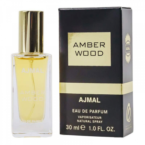 Копия Ajmal Amber Wood,edp., 30ml