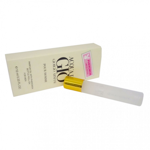 Копия Giorgio Armani Acqua Di Gio, 10 ml