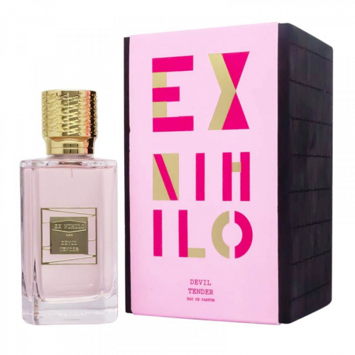 Копия Ex Nihilo Devil Tender,edp., 100ml