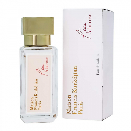 Копия Maison Francis Kurkdjian A La Rose, edt., 35 ml