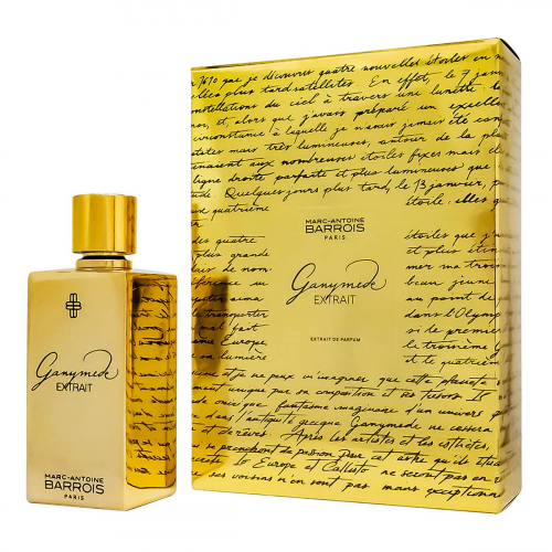 Копия Marc-Antoine Barrois Ganymede Extrait,edp.,  100 ml