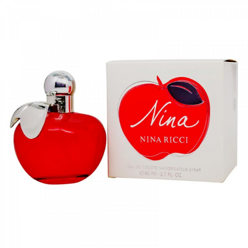 Копия Nina Ricci Nina,edt., 80ml