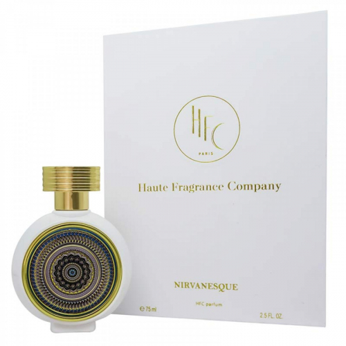 Копия Haute Fragrance Company Nirvanesque,edp., 75ml
