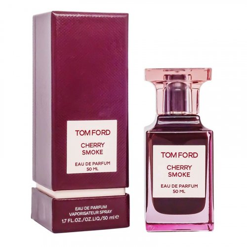 Копия Tom Ford Cherry Smoke,edp., 50ml