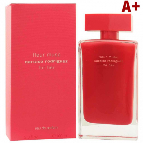 Копия A + Narciso Rodriguez Fleur Musc For Her, edp., 100 ml