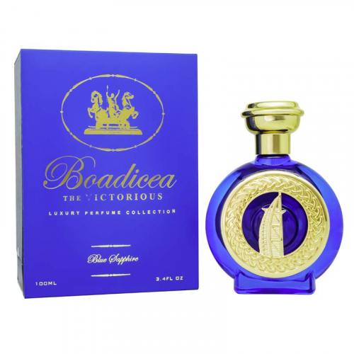 Копия Boadicea the Victorious Blue Sapphire,edp., 100ml