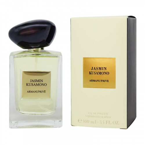 Копия Armani/Prive Jasmin Cusamono, edt., 100ml