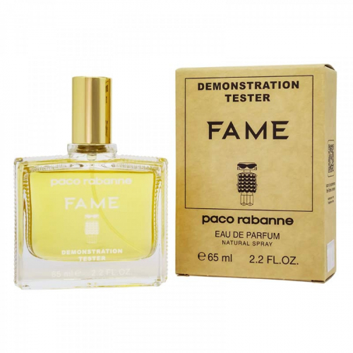 Копия Тестер Paco Rabanne Fame,edp., 65ml