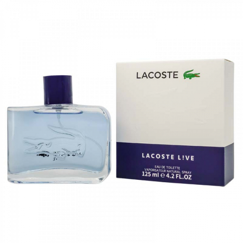 Копия Lacoste Live New, edt., 100ml