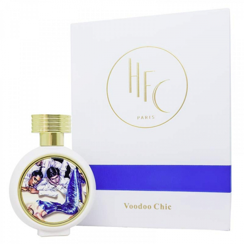 Копия Haute Fragrance Company Voodoo Chic,edp., 75ml