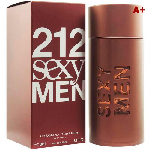 Копия А+ Carolina Herrera 212 Sexy Men, edp., 100 ml