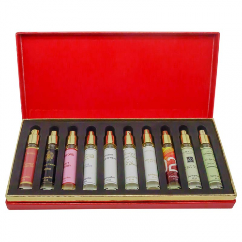 Копии Подарочный набор Modern Discovery Set 10x12ml ( Baccarat Rouge 540 Extrait )