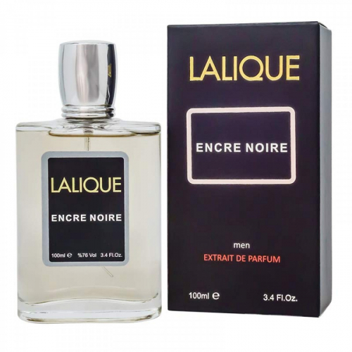 Копия Тестер Lalique Encre Noire, 100ml