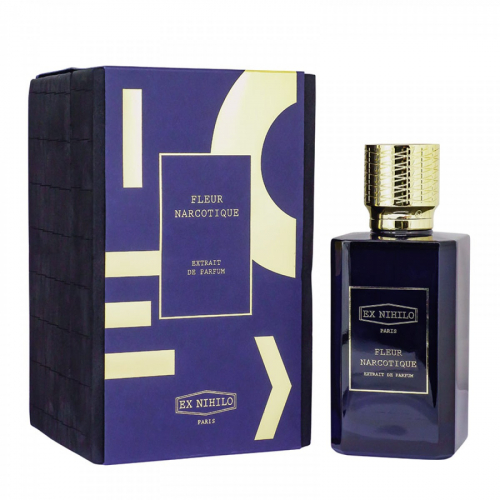 Копия Lux Ex Nihilo Fleur Narcotique Extrait de Parfum, 100ml