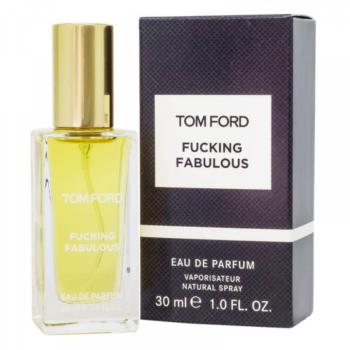 Копия Tom Ford Fucking Fabulous,edp., 30ml