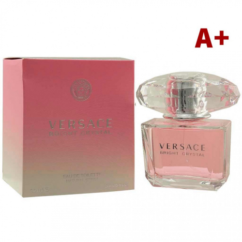 Копия A + Versace Bright Crystal, edp., 90 ml