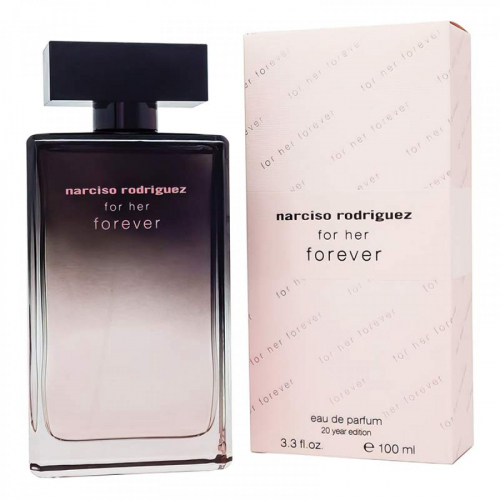 Копия Евро Narciso Rodriguez For Her Forever,edp., 100ml