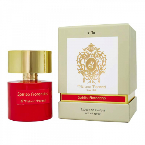 Копия Tiziana Terenzi Spirito Fiorentino,edp., 100ml