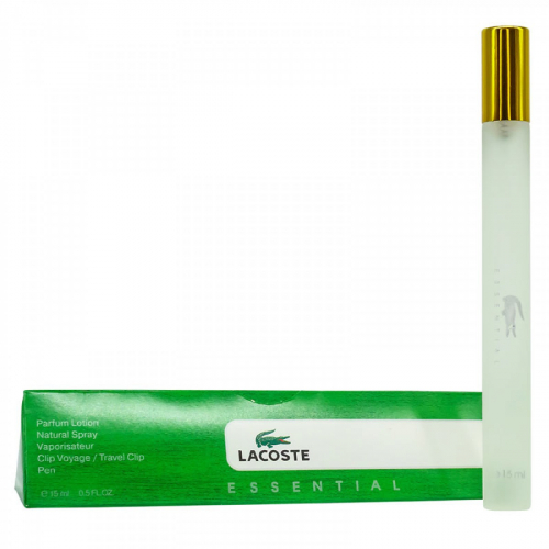Копия Lacoste Essential, edt., 15 ml